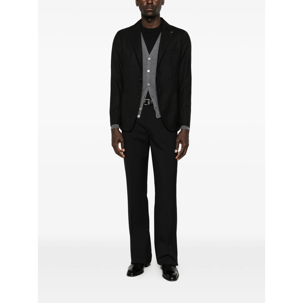 [TAGLIATORE] Blazer SS26 520060 1SMC22K N3081
