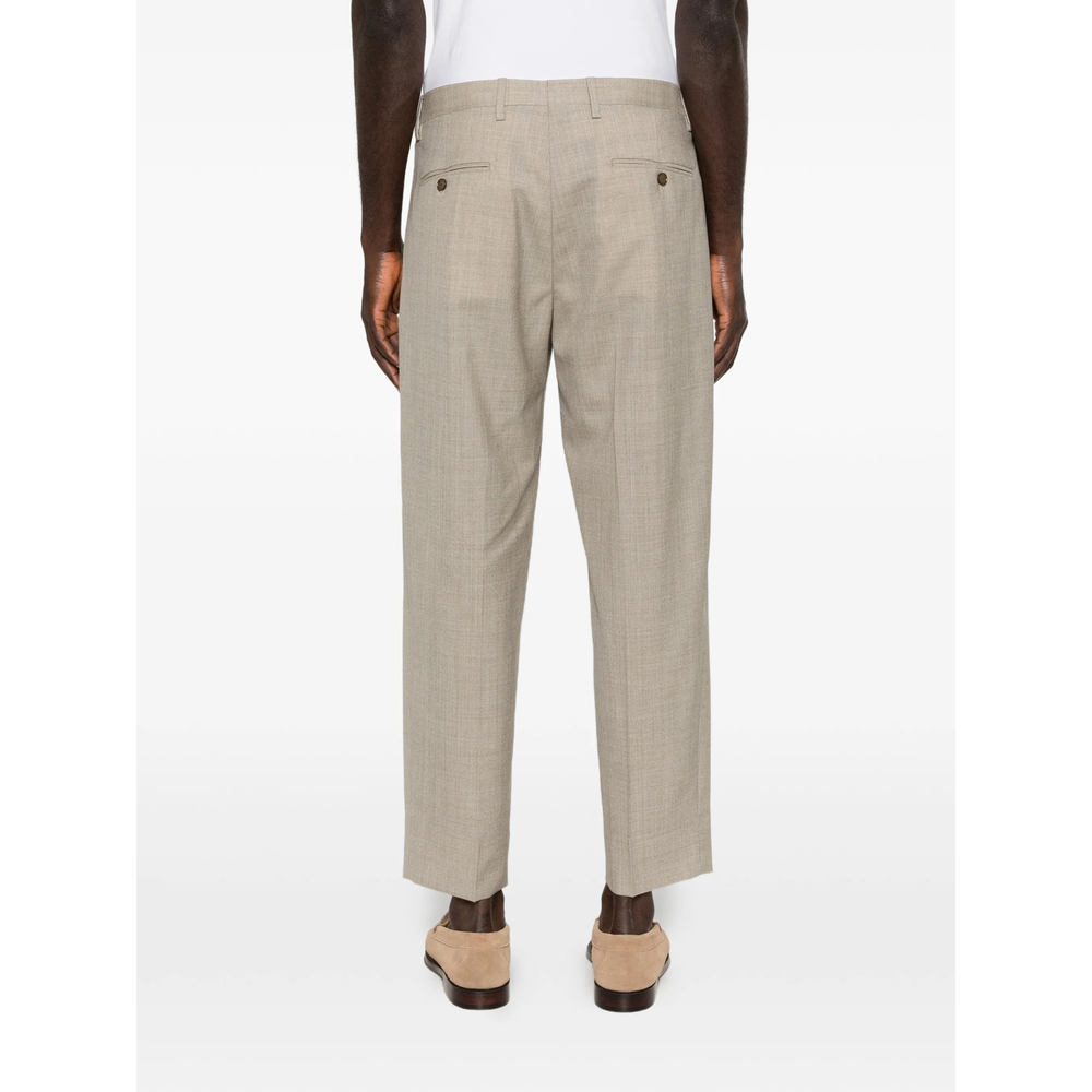 [Briglia] Trousers SS26 300179 ARNOS 00043
