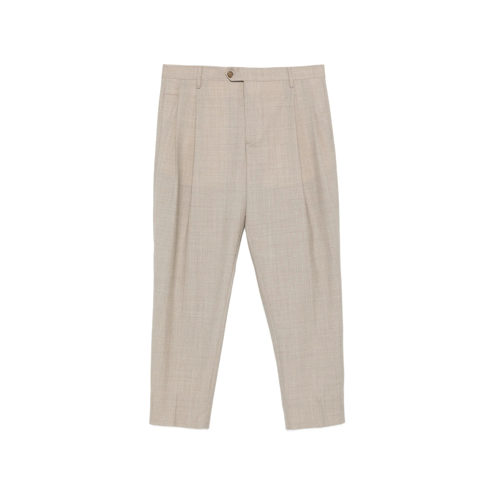 [Briglia] Trousers SS26 300179 ARNOS 00043