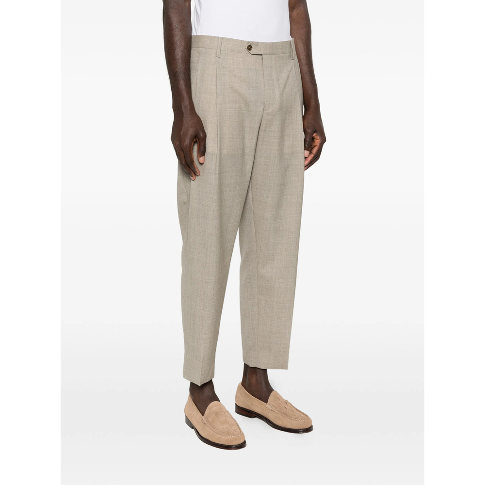 [Briglia] Trousers SS26 300179 ARNOS 00043