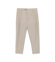 [Briglia] Trousers SS26 300179 ARNOS 00043