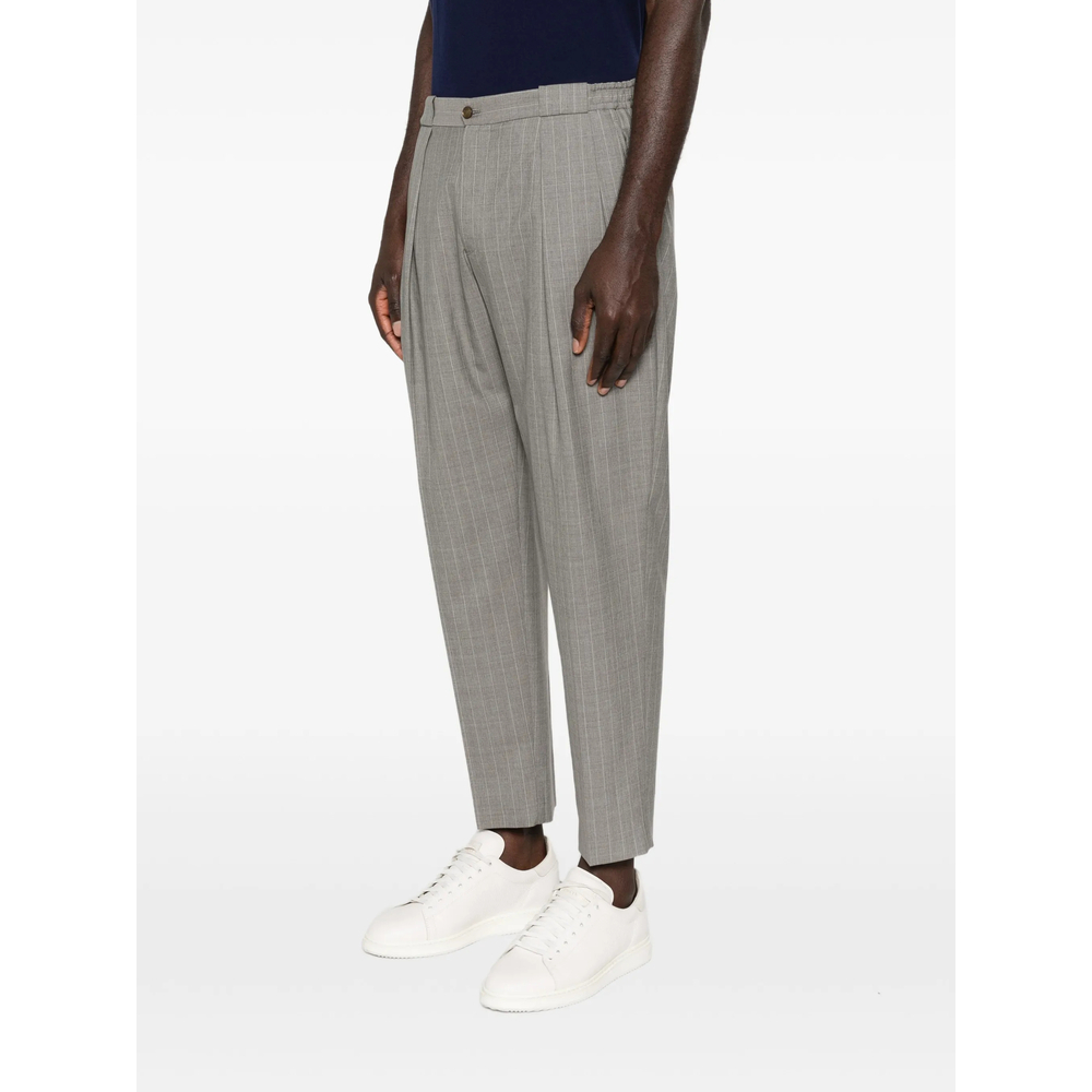 [Briglia] Trousers SS26 300182 PORTOBELLO 00053