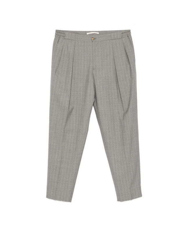 [Briglia] Trousers SS26 300182 PORTOBELLO 00053
