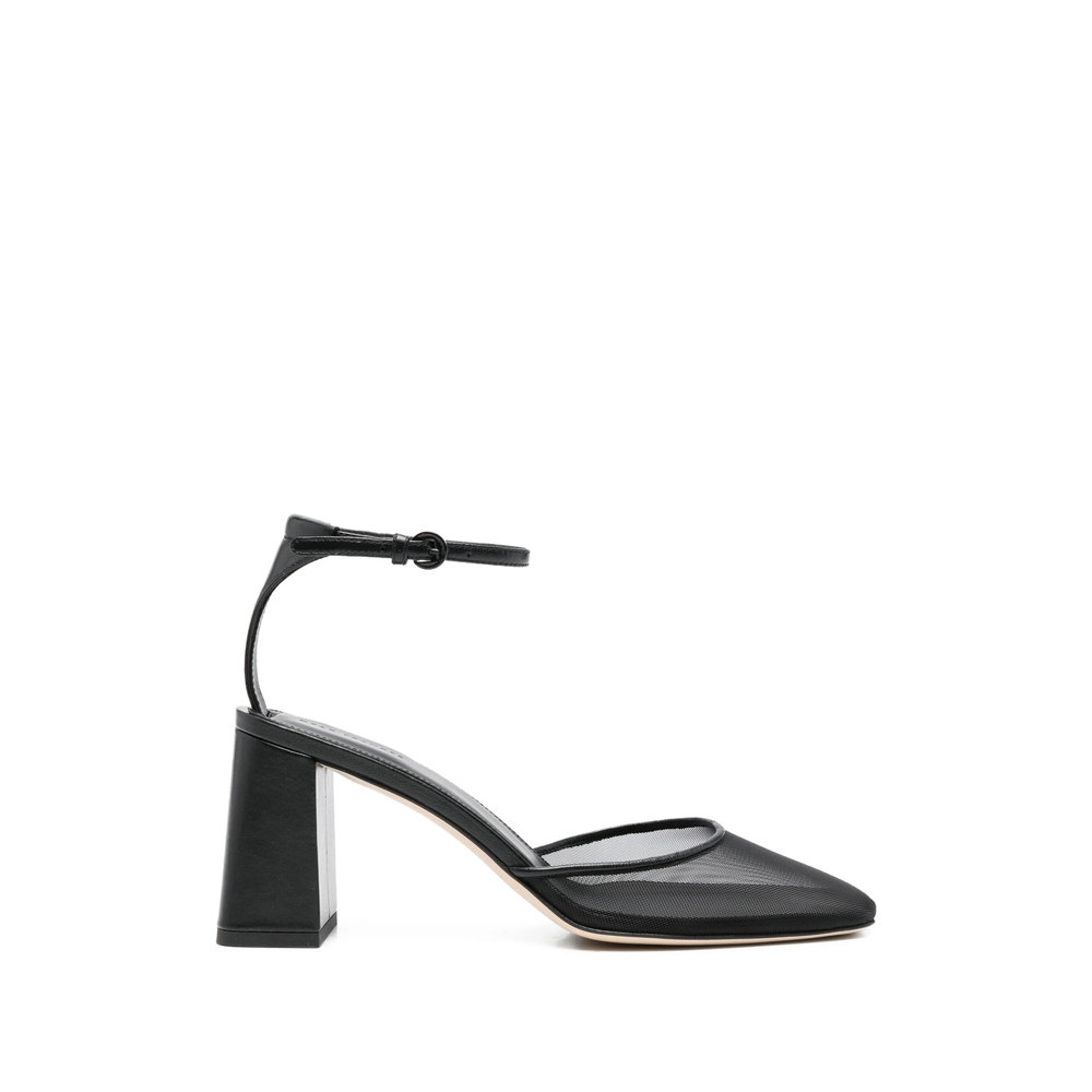 [Dear Frances] Sneakers SS26 FEL01 FELICE HEE BLACK