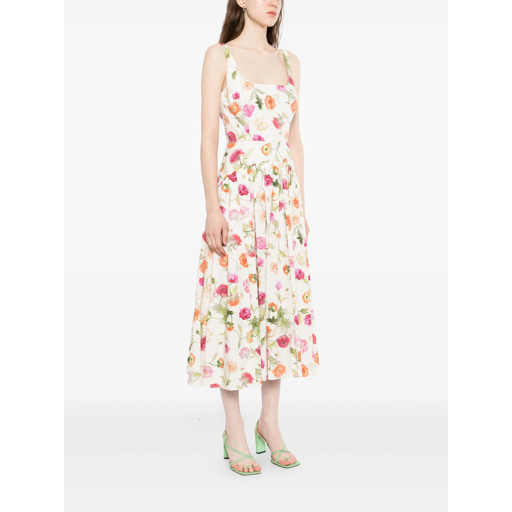 [Carolina Herrera] Sleeveless dress SS26 R2611N563PSR  264