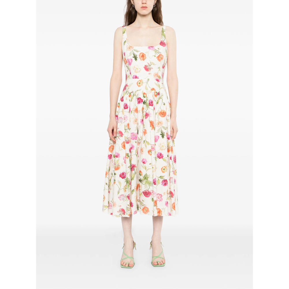 [Carolina Herrera] Sleeveless dress SS26 R2611N563PSR  264