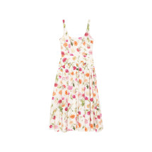 [Carolina Herrera] Sleeveless dress SS26 R2611N563PSR  264