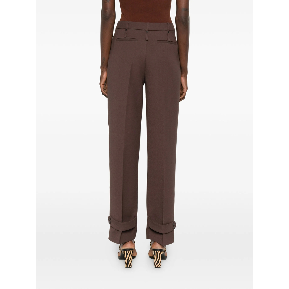 [Stine Goya] Trousers SS26 SGP142 2330 COCOA