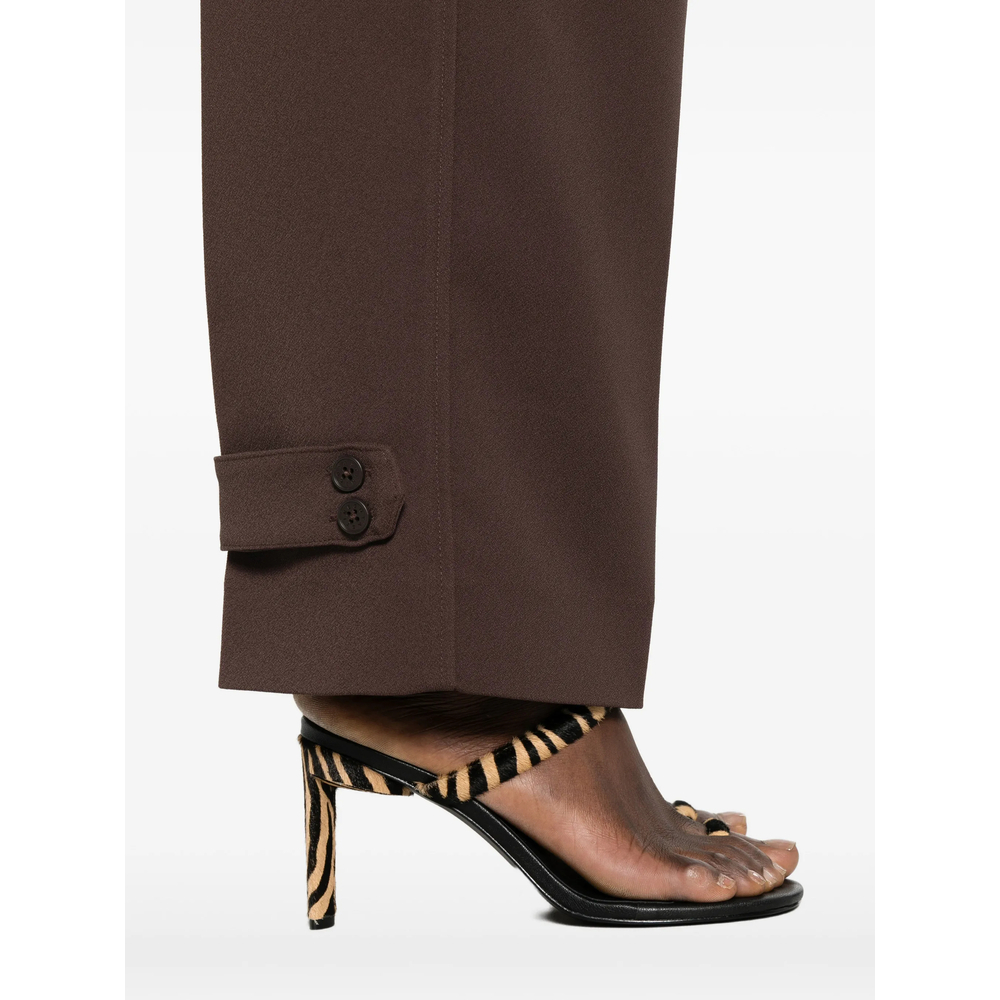 [Stine Goya] Trousers SS26 SGP142 2330 COCOA