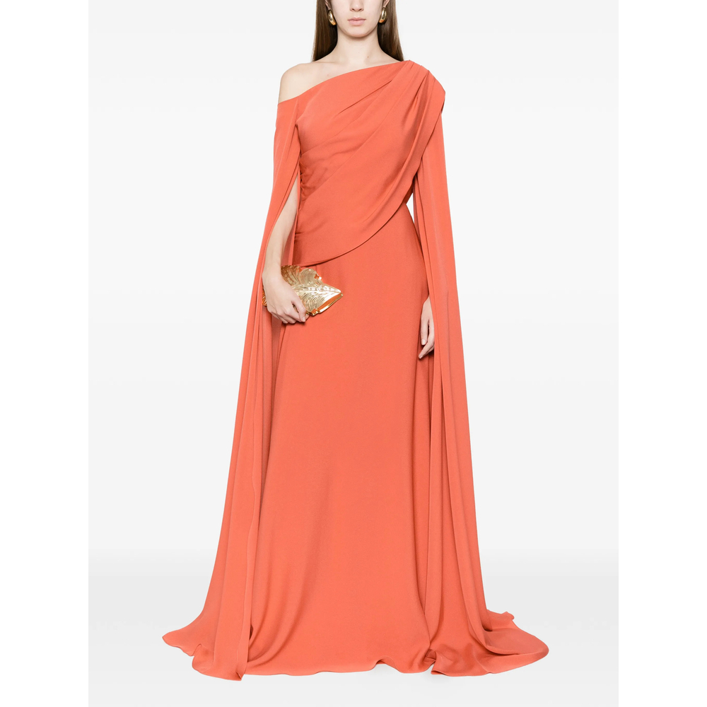 [Elie Saab] Sleeveless dress SS26 D1079  SUCOR