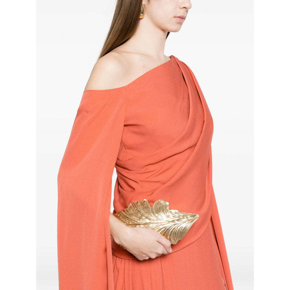 [Elie Saab] Sleeveless dress SS26 D1079  SUCOR