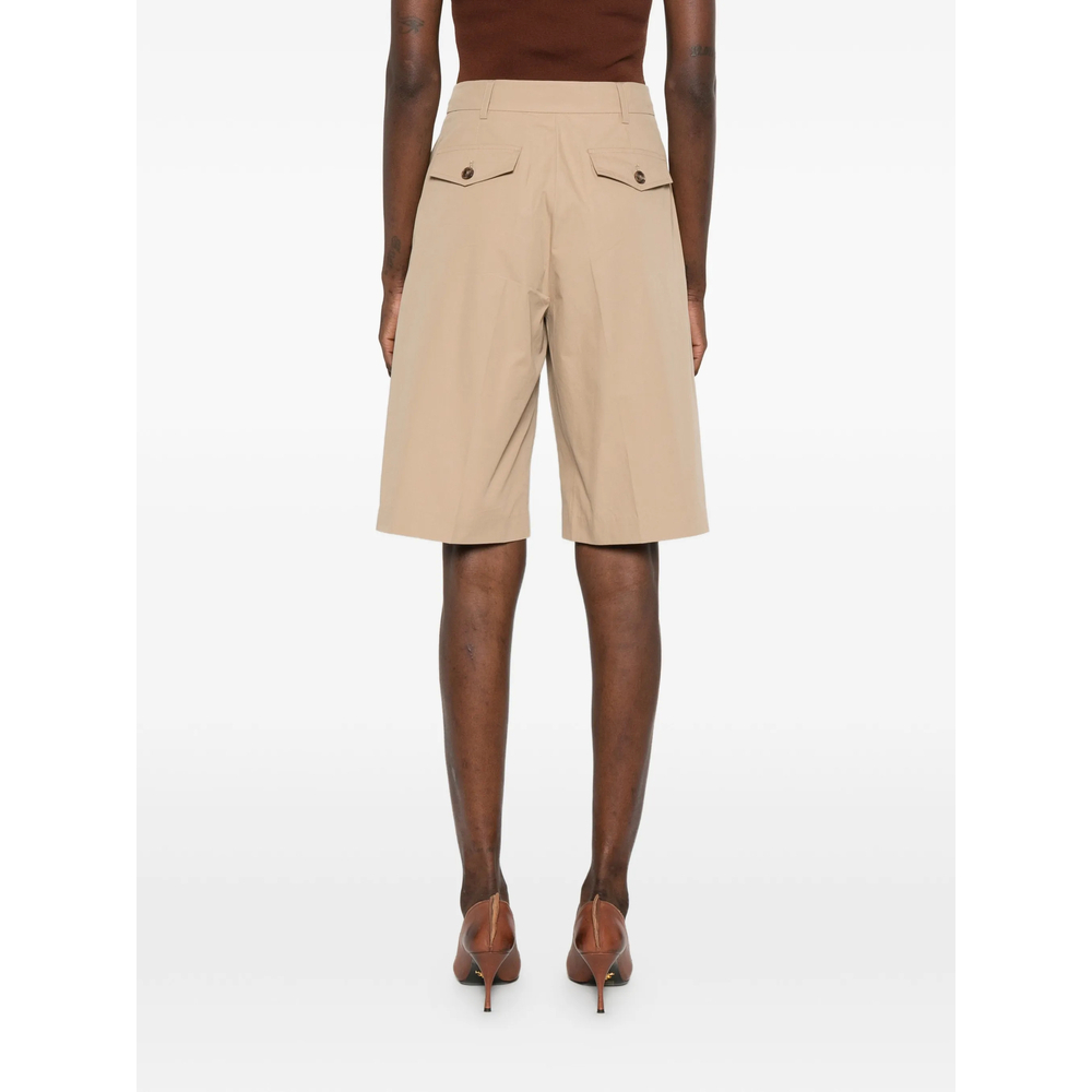 [Yves Salomon] Shorts SS26 26EYP023XXCOSA  A2284