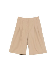 [Yves Salomon] Shorts SS26 26EYP023XXCOSA  A2284