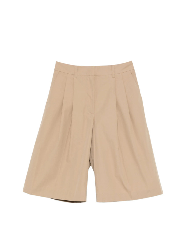 [Yves Salomon] Shorts SS26 26EYP023XXCOSA  A2284
