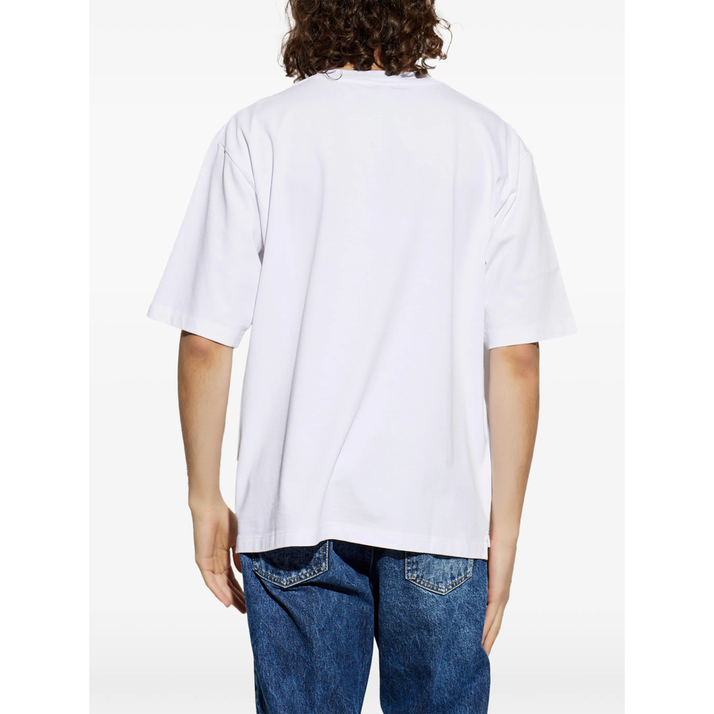 [Dsquared2] T-shirts FW26 D20033 S74GD1584 100