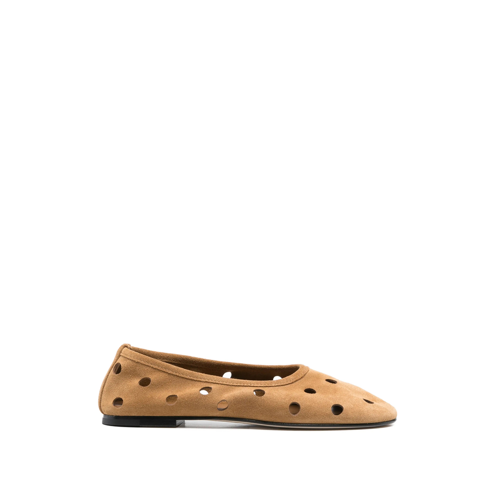 [Dear Frances] Flat shoes SS26 BALLA29 BALLA SHOE CARAM