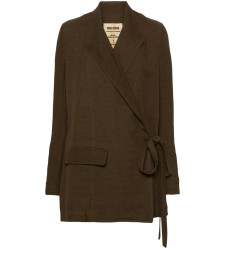 [UMA WANG] Blazer SS26 UP6006  UW690