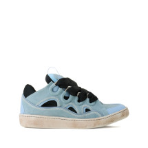 [Lanvin] Sneakers SS26 FU-SKDK12 CANV-P26 20S3