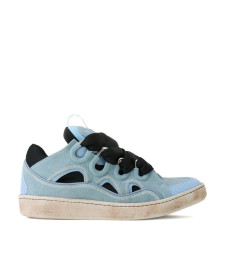 [Lanvin] Sneakers SS26 FU-SKDK12 CANV-P26 20S3