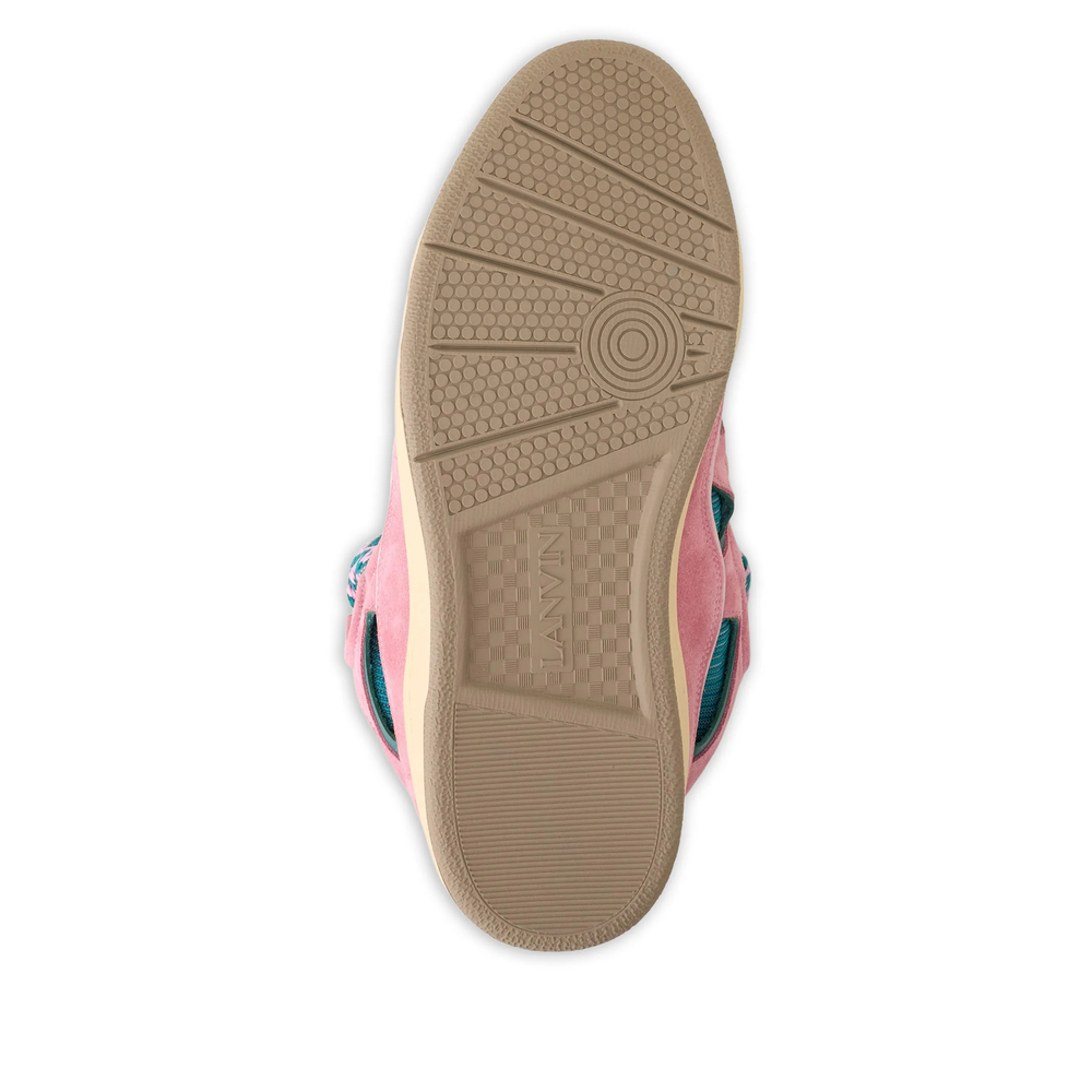 [Lanvin] Sneakers SS26 FU-SKDK12 BICO-E25 4050