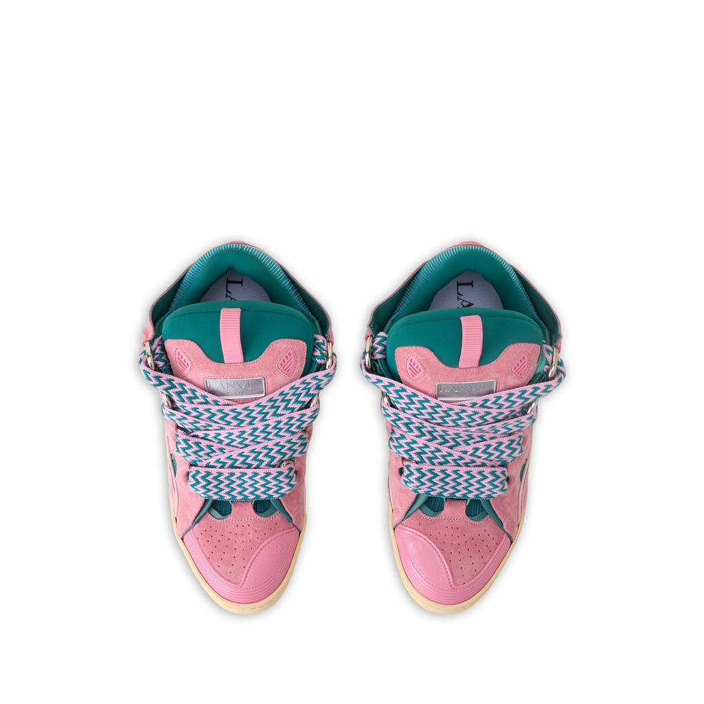 [Lanvin] Sneakers SS26 FU-SKDK12 BICO-E25 4050