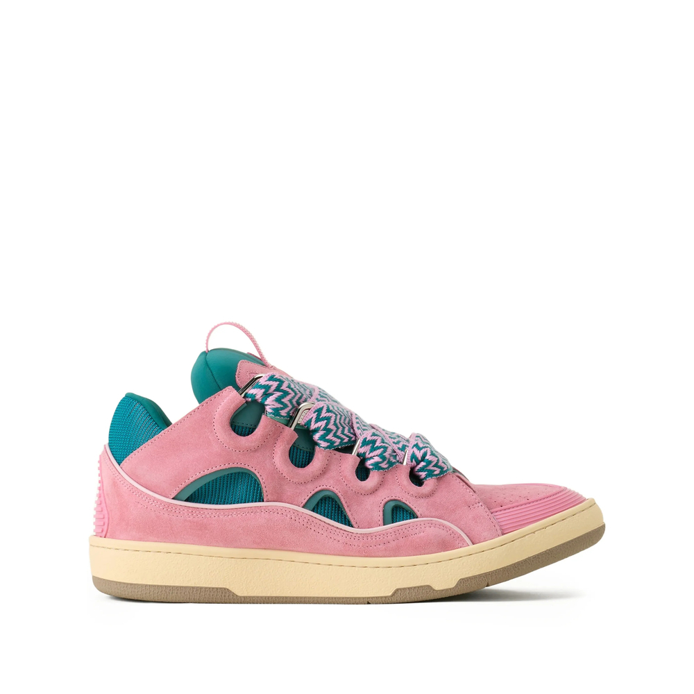 [Lanvin] Sneakers SS26 FU-SKDK12 BICO-E25 4050
