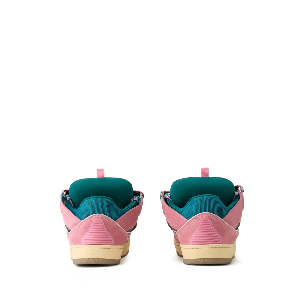 [Lanvin] Sneakers SS26 FU-SKDK12 BICO-E25 4050