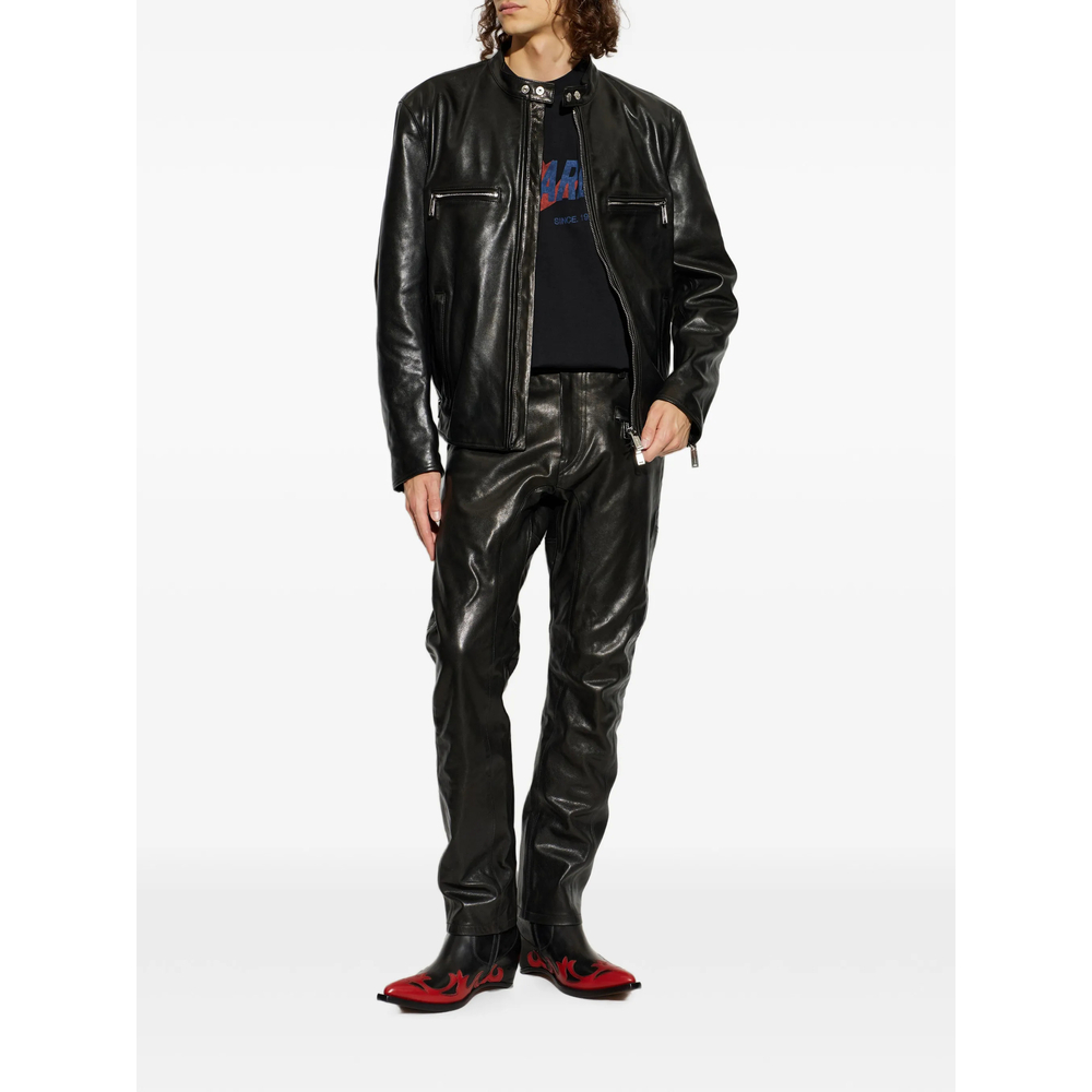 [Dsquared2] T-shirts FW26 D20106 S74GD1556 900