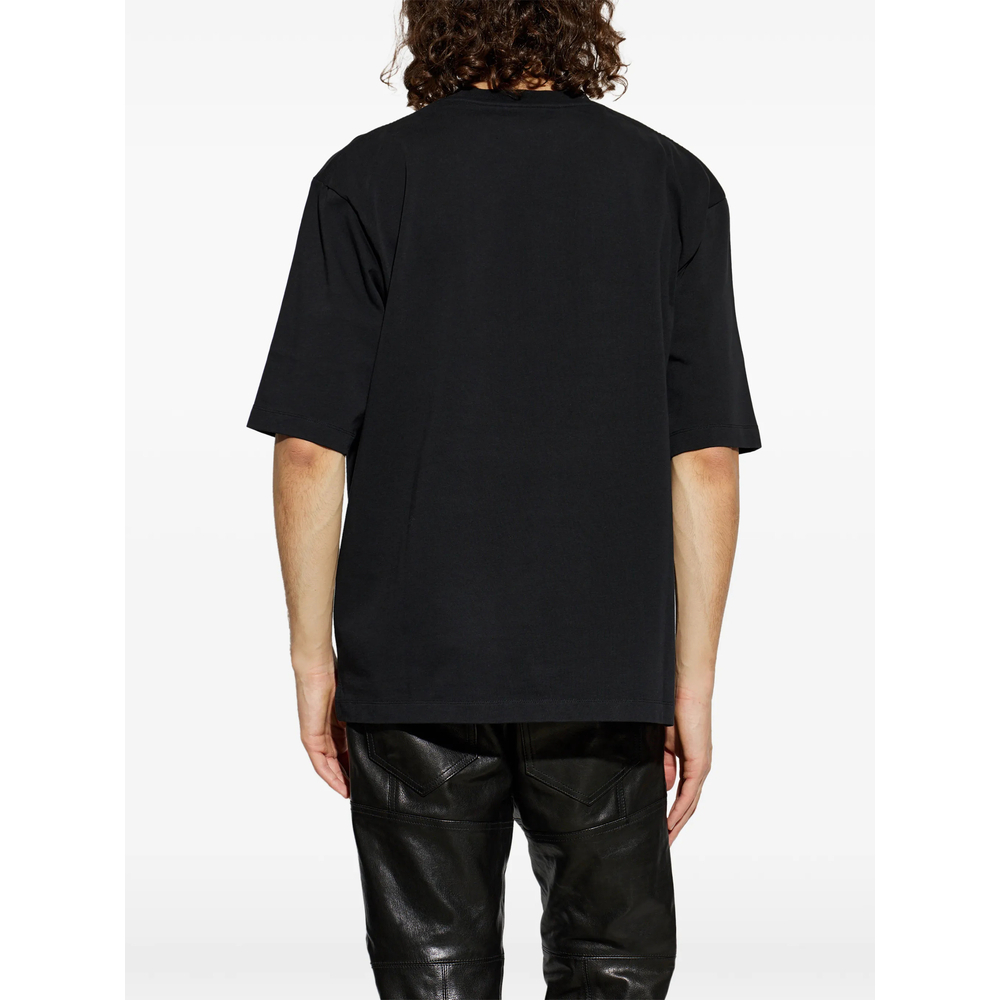 [Dsquared2] T-shirts FW26 D20106 S74GD1556 900