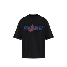 [Dsquared2] T-shirts FW26 D20106 S74GD1556 900