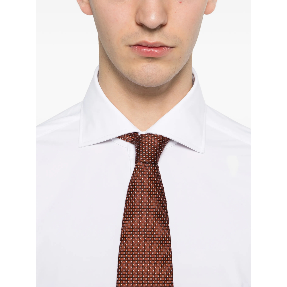 [Barba] Shirts Long Sleeve SS26 PZ2996  0001