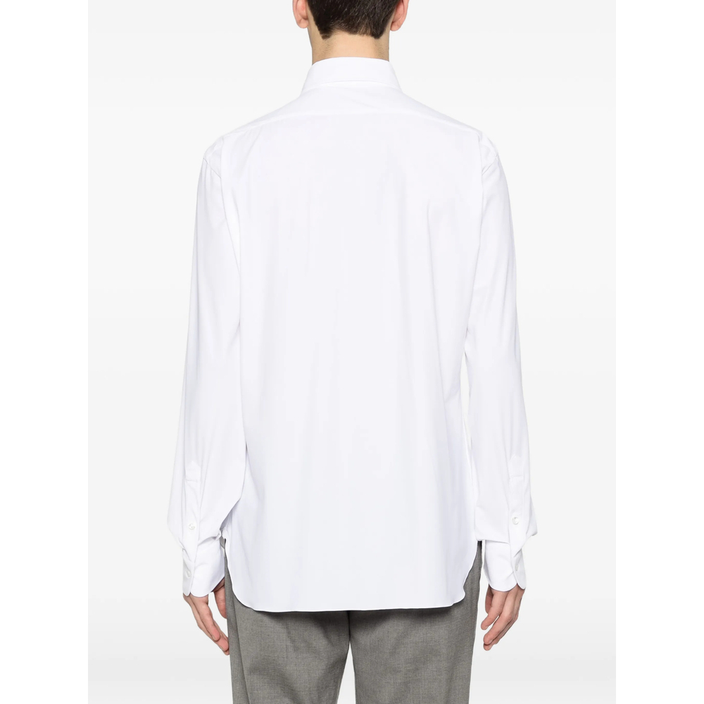 [Barba] Shirts Long Sleeve SS26 PZ2996  0001