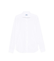 [Barba] Shirts Long Sleeve SS26 PZ2996  0001