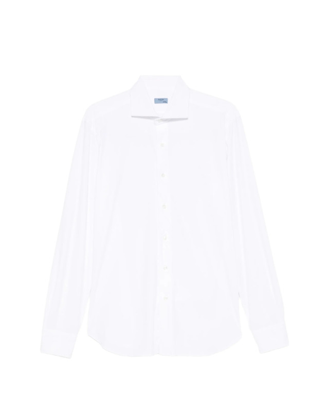 [Barba] Shirts Long Sleeve SS26 PZ2996  0001