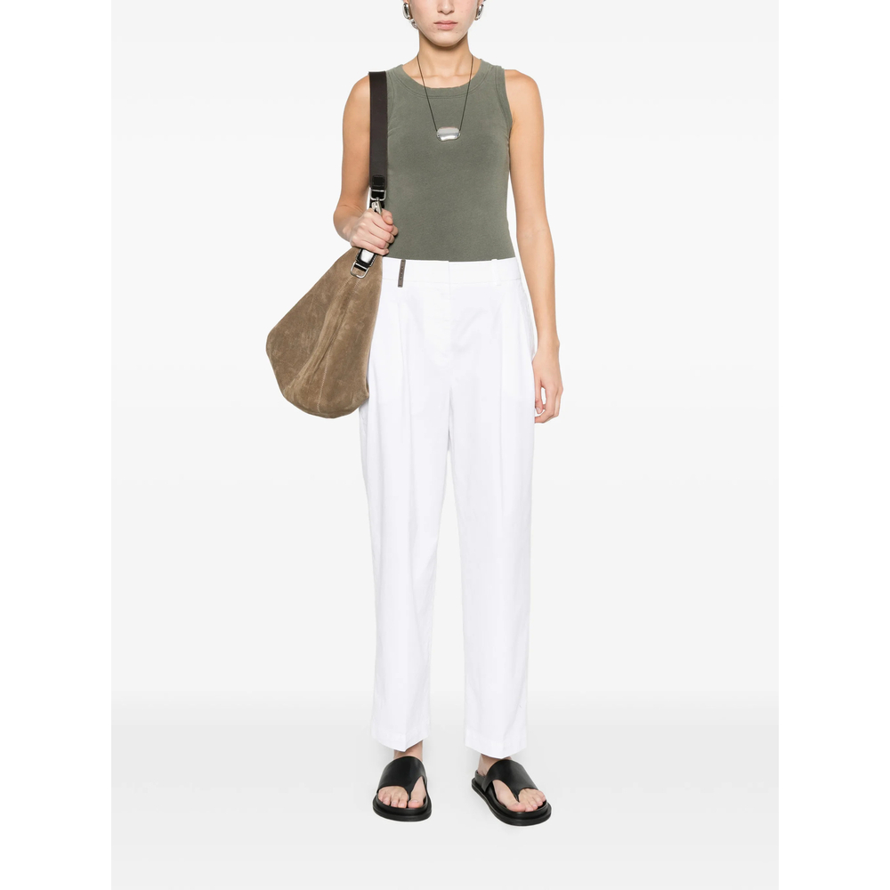 [Majestic Filatures] Tank top SS26 M090-FDE206  1080