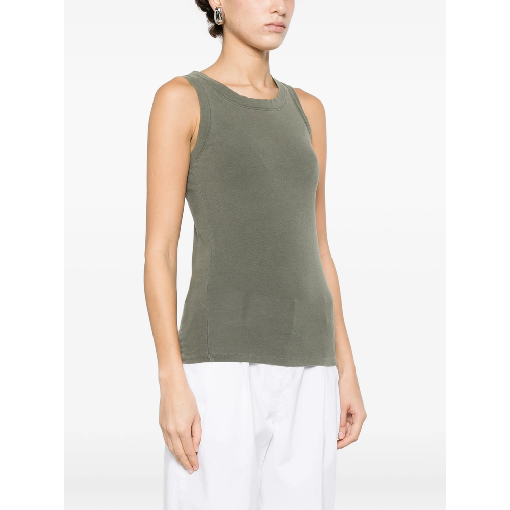 [Majestic Filatures] Tank top SS26 M090-FDE206  1080