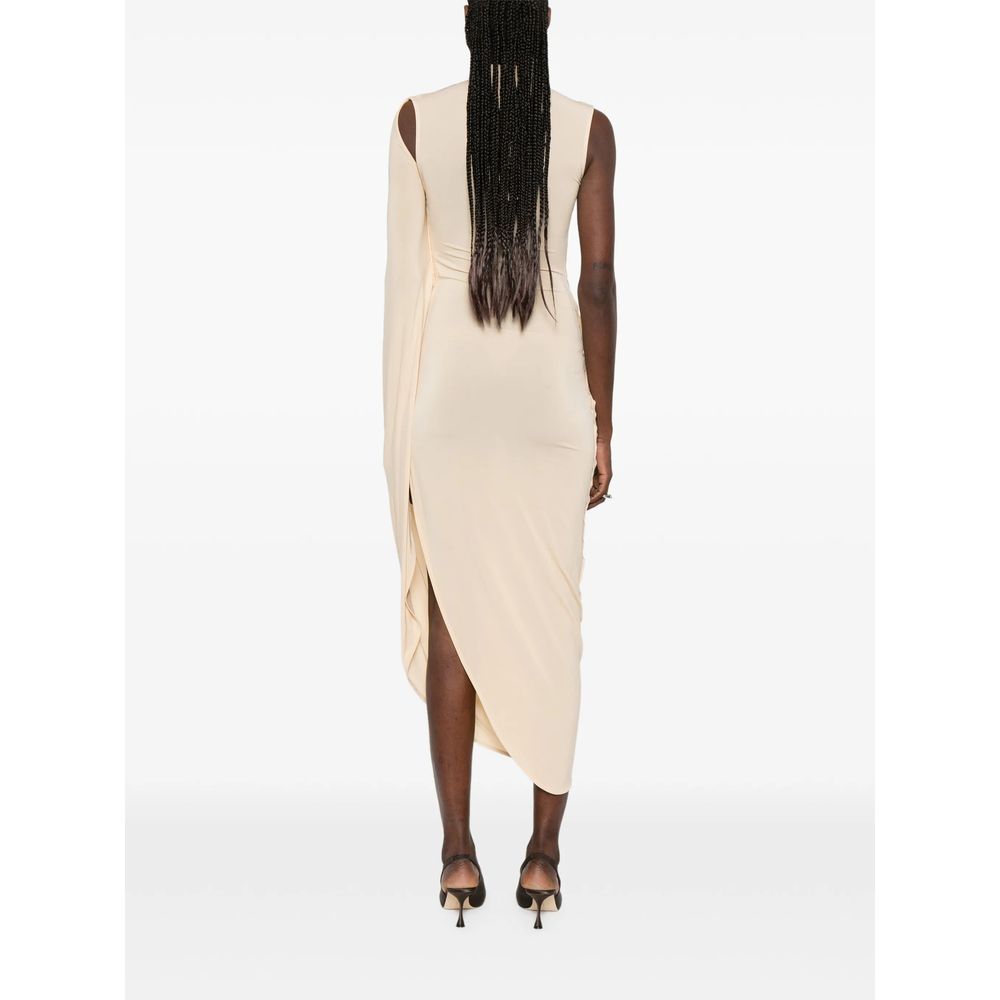 [JEAN PAUL GAULTIER] Sleeveless dress SS26 DR103 J008 63