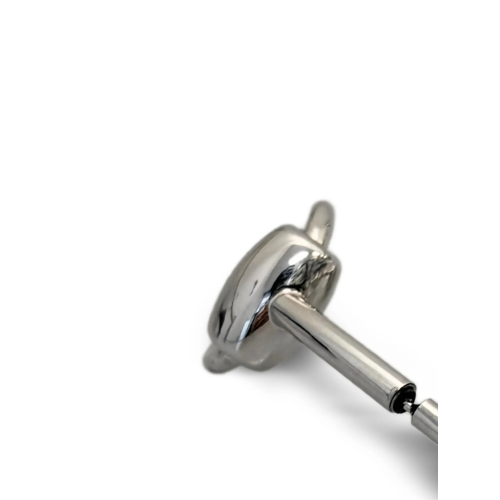 [JEAN PAUL GAULTIER] Earring SS26 JW054 X053 81