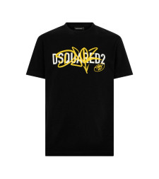 [Dsquared2] T-shirts FW26 D20106 S74GD1580 900