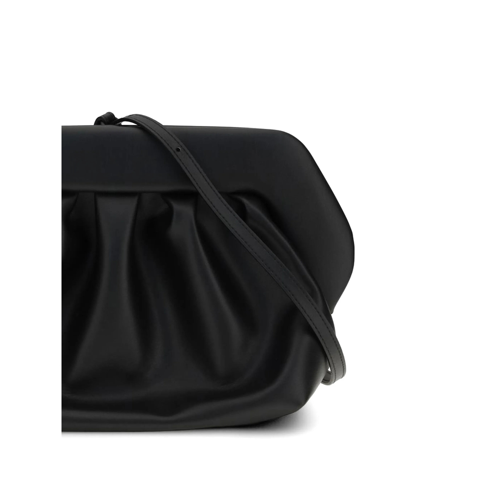 [Themoire] Clutch bag SS26 NS1WTMB00 OOVF JETBK