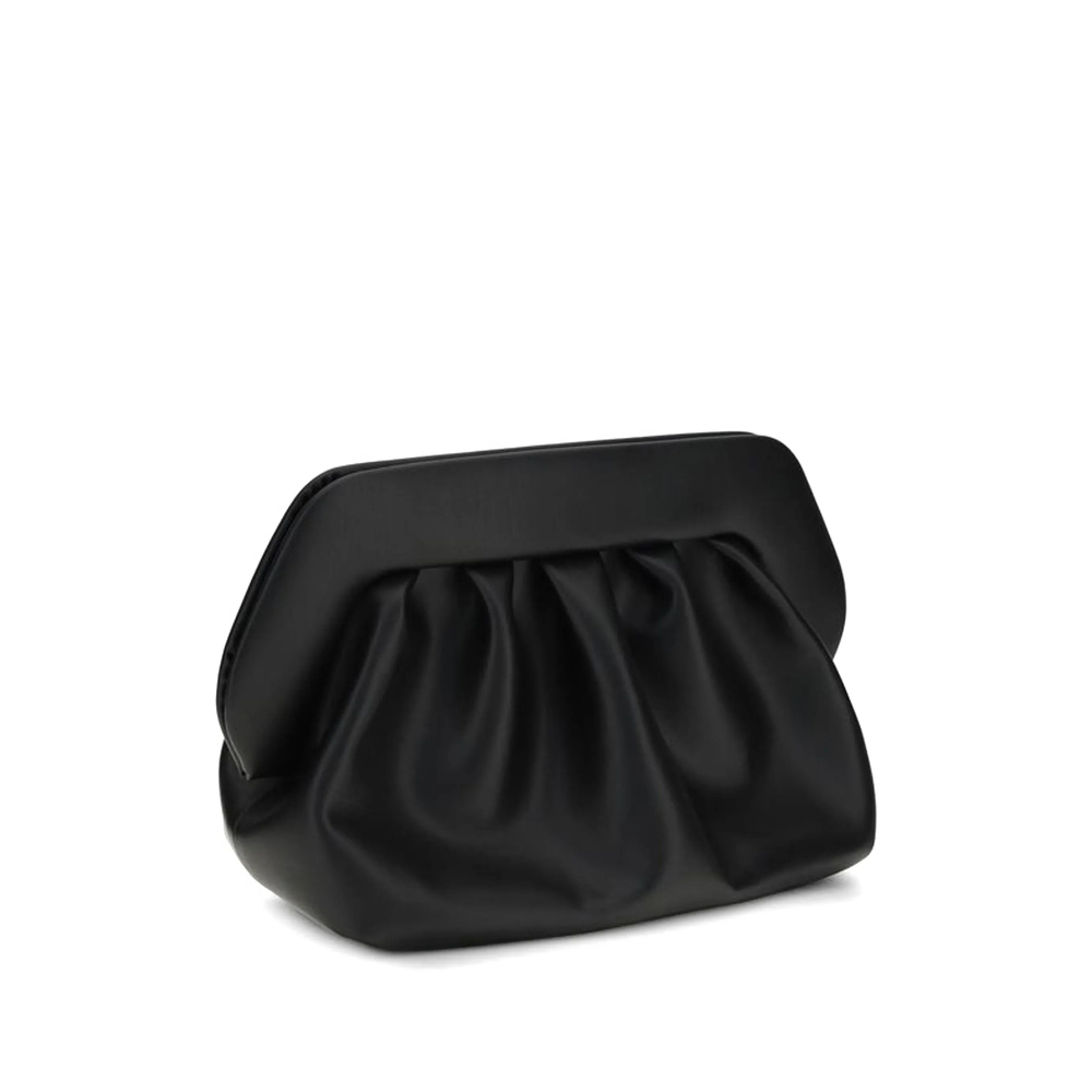 [Themoire] Clutch bag SS26 NS1WTMB00 OOVF JETBK