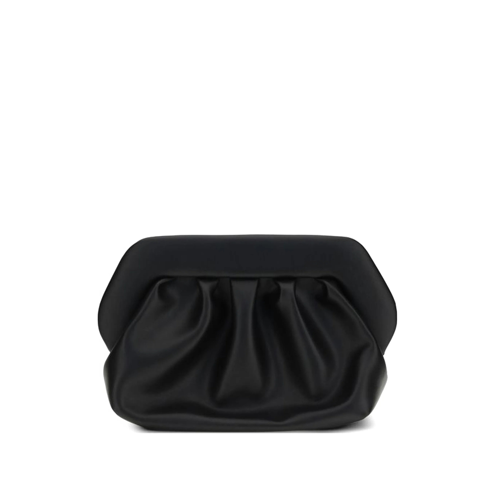 [Themoire] Clutch bag SS26 NS1WTMB00 OOVF JETBK