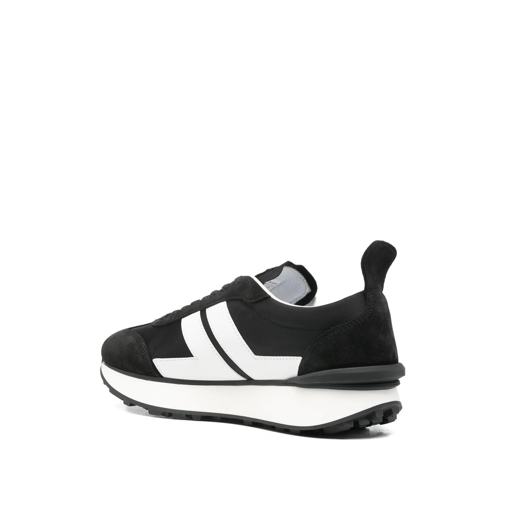 [Lanvin] Sneakers SS26 FU-SKBUMP NYLO-H25- 1000