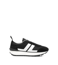 [Lanvin] Sneakers SS26 FU-SKBUMP NYLO-H25- 1000