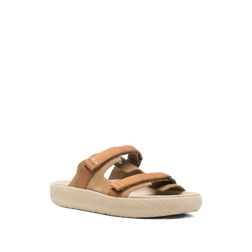 [Veja] Boots SS26 AP3221033  TENCO