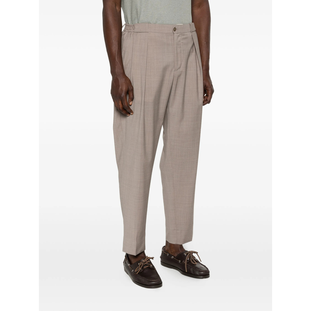 [Briglia] Trousers SS26 300108 PORTOBELLO 00036