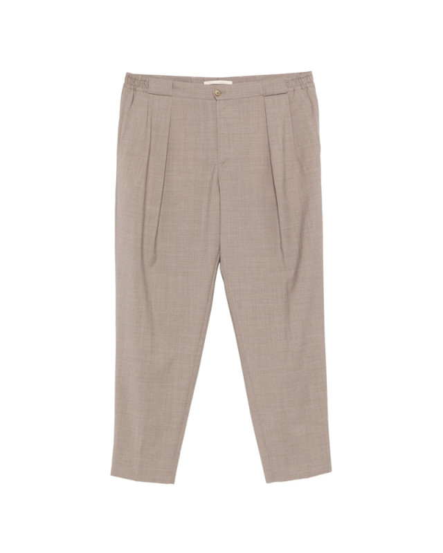 [Briglia] Trousers SS26 300108 PORTOBELLO 00036