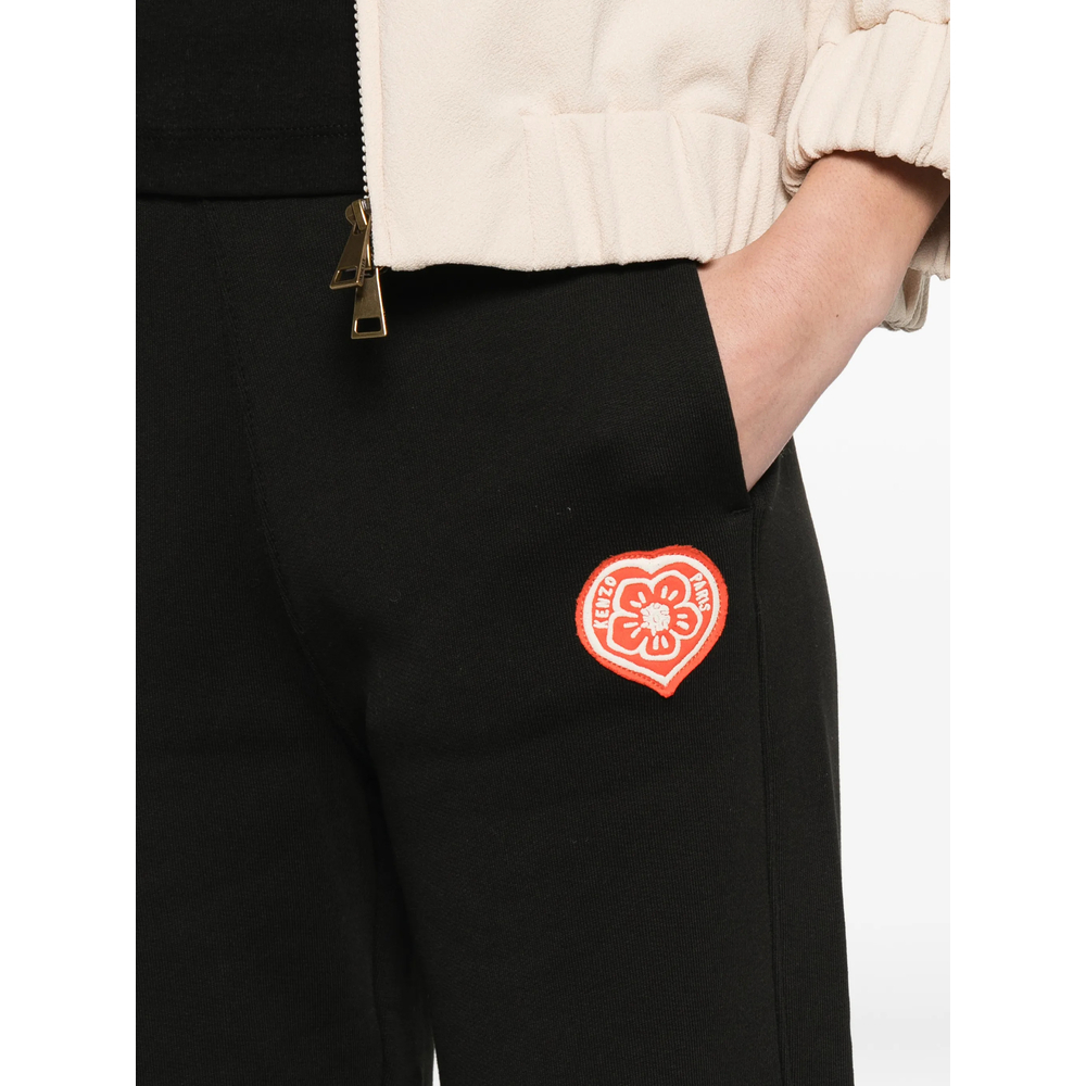 [Kenzo] Training Pants SS26 FG52PA2004MJ  99J