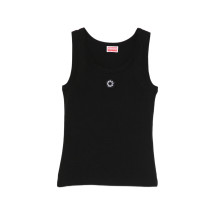 [Kenzo] Tank top SS26 FG52TO2014SJ  99J