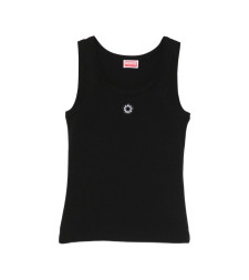[Kenzo] Tank top SS26 FG52TO2014SJ  99J